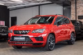 Daumennagel 2 - Cupra Ateca 4Drive ABT|CUPRA-SITZE|PANO|ACC|BEATS|AHK