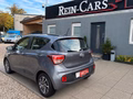 Daumennagel 4 - Hyundai i10 YES! Plus/31TKM/I.HD/NAV/LHZ/TEMP/SHZ/MFL/