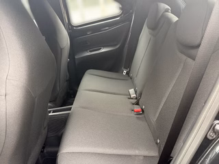 Toyota Aygo X Hybrid Active + Sitzheizung - foto 11