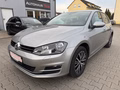 Daumennagel 1 - Volkswagen Golf 1,2 TSI BMT "Allstar" Bremsen Neu/AHK/SHZ/PDC