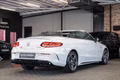 Thumbnail 8 - Mercedes-Benz C43 AMG Cabrio 4M|AMG PERF. AGA|ACC|BURMESTER
