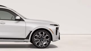 2027 BMW X7 xDrive40i - photo 4