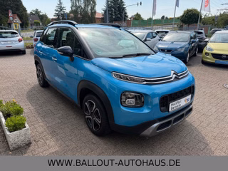 Citroën C3 Aircross*2.HAND*KLIMA*TEMPO*AHK*PANO*GSD*SHZ* - photo 4
