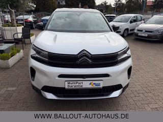 Citroën C5 Aircross Max*1.HAND*NAVI*SPUR*ACC*TEMPO*SPUR* - foto 3