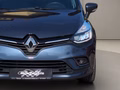 Daumennagel 14 - Renault Clio 1.2 TCE Intens Navi PDC LED Sitzheizung 1Hd