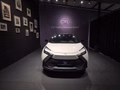 Daumennagel 1 - Toyota C-HR Plug-In Hybrid FWD Team Deutschland/1 HAND