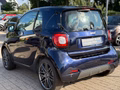 Daumennagel 42 - Smart ForTwo BRABUS-SPORTPAKET*