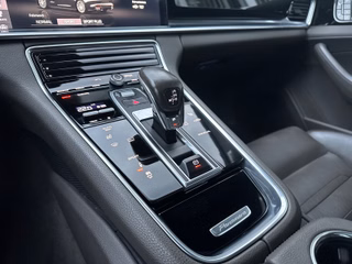 Porsche Panamera 4/Kamera/Bose/ - foto 28