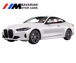 2022 BMW 430i xDrive Coupe - photo 1