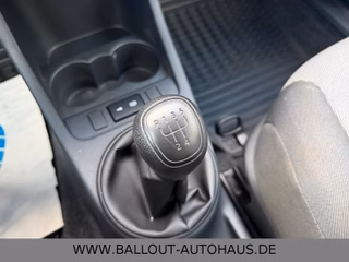 Skoda Fabia Combi Cool Edition*2.HAND*KLIMA*TÜV/AU NEU - foto 18