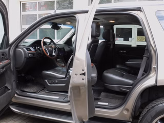 Cadillac Escalade GMT900 6.2 V8 Sport Luxury - bilder 9