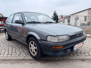 Toyota Corolla Used vehicle for sale