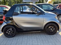 Daumennagel 33 - Smart ForTwo CABRIO*PRIME*SPORTPAKET*JBL*