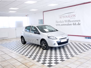 Renault Clio Gebrauchtwagen Kaufen