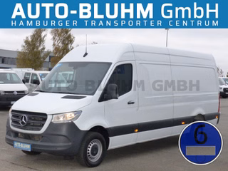 Mercedes-Benz Sprinter Used vehicle for sale
