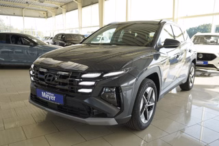 Hyundai TUCSON 1.6 T-GDI DCT Navi/Matrix/Keyless/el.Klappe