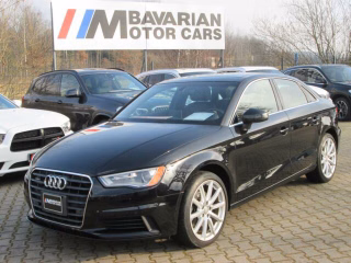 Audi A3 Used vehicle for sale