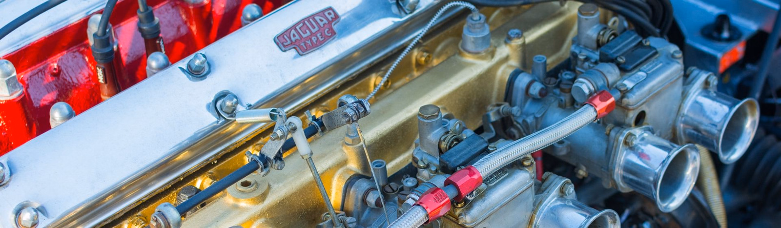 Jaguar - Kümpel | Englische Oldtimer & Youngtimer kaufen und verkaufen