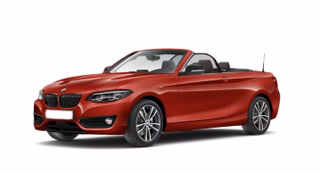 BMW 220 Used vehicle for sale