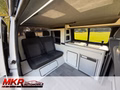 Daumennagel 4 - Volkswagen T5 Camper WoMo Caravan Aufstelldach Küche AHK