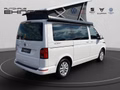 Daumennagel 6 - Volkswagen T6 California Ocean 2.0 TDI DSG LED+Sthz+ACC+AHK+Kamera+Navi