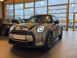 MINI Cooper S Year-old for sale
