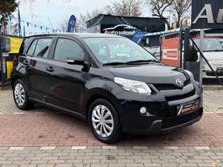 Toyota Urban Cruiser Town 1.3*Klima*1.Hd*ERST 40TKM!*