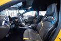 Daumennagel 11 - Mercedes-Benz A45S AMG 4Matic| AMG PERF.SITZE|NIGHT|LEDER|ACC