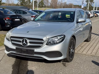 Mercedes-Benz E 350 Used vehicle for sale