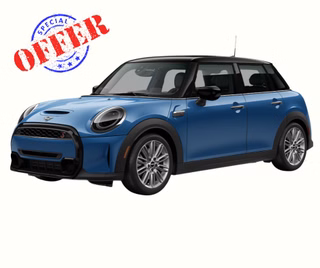 2022 MINI Cooper S Hardtop 4 door - photo 1