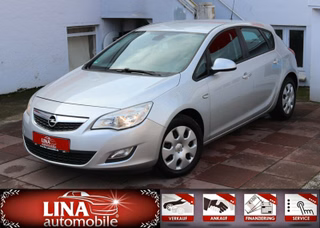 Opel Astra Used vehicle for sale