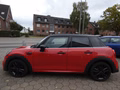 Daumennagel 5 - MINI Cooper John Works Trim 25750 km Navi Kamera LED