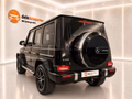 Daumennagel 7 - Mercedes-Benz G 500 Final Edition Black  V8 RFK NAVI
