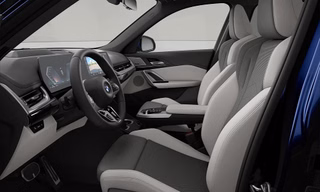 2027 BMW X1 xDrive28i - photo 6
