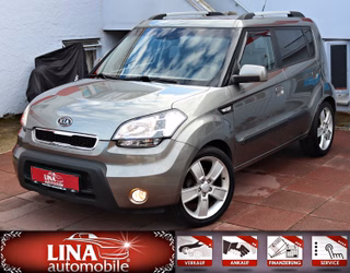 Kia Soul Used vehicle for sale