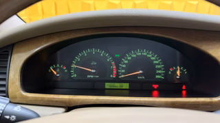 Jaguar S-Type 3.0 V6 Executive MEMORY SHZ TEMPO LEDER - bilder 16