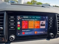 Daumennagel 35 - Skoda Karoq Sportline 1,5TSI DSG aAHK/Matrix/Kessy/Winterp.  **