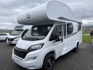 Carado 132 Neuwagen Kaufen