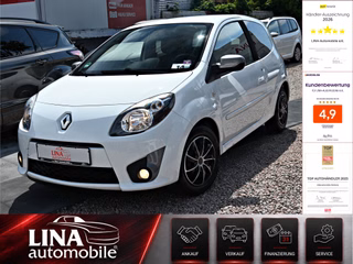 Renault Twingo Gebrauchtwagen Kaufen