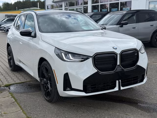 2026 BMW X3 M50 xDrive - photo 3