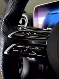 Daumennagel 20 - Mercedes-Benz C 300 d, AMG LINE, e.GLASDACH, DISTRONIC, R-KAM