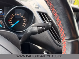 Ford Kuga ST-Line*2.HAND*KLIMA*SYNC*SONY*TEMPO*NAVI* - bilder 21