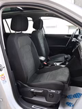 Daumennagel 13 - Volkswagen Tiguan Allspace 2.0 TDI 1.Hd PANO ACC AHK Kamera