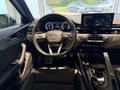 Daumennagel 13 - Audi A4 Avant 50 TDI quattro S line PANO/AHK
