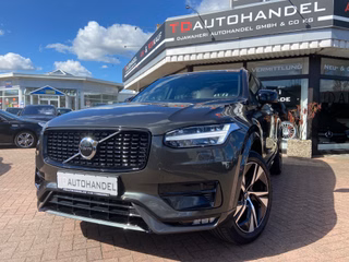 Volvo XC90 R Design B5 AWD 7 Sitze/ Pano/kamera/High Performance Sound - foto 1