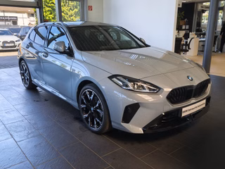 BMW 120 Jahreswagen Kaufen