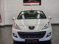 Daumennagel 2 - Peugeot 207 CC Cabrio-Coupe Filou