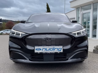 NP Folierung Frontgrill GT Style NPMEFGT