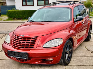 Chrysler PT Cruiser Gebrauchtwagen Kaufen
