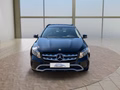 Daumennagel 8 - Mercedes-Benz GLA 180 Navi/Winterpaket